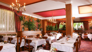 Restaurant d'Etigny