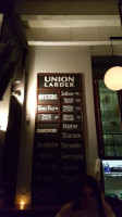 Union Larder