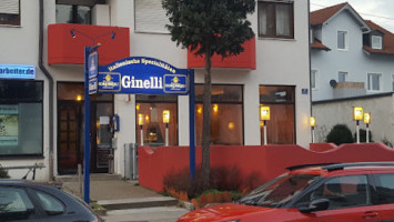 Pizzeria Ginelli