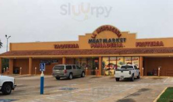 La Michoacana Meat Market