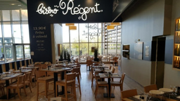 Bistro Régent Ametzondo Bayonne