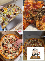 Rico's Pizza