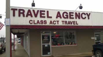 Class Act Travel Inc.