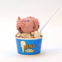 Beal's Old Fashioned Ice Cream