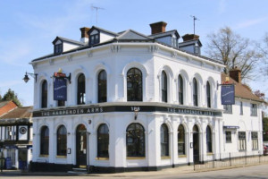 The Harpenden Arms