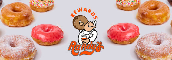 Randy's Donuts