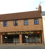 Queens Fish Chip