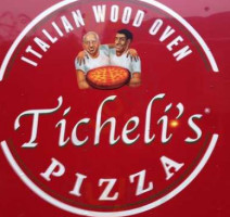 Ticheli's Italian Pizza