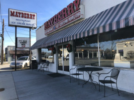 Mayberry Ice Cream Restaurants