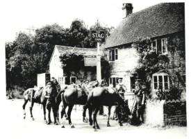 The Stag Inn