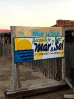 Hospedaje Y Mar Y Sol