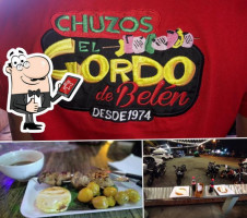 Chuzos El Gordo De Belén