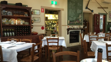 The Old School Trattoria