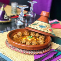 La Table de Tetouan