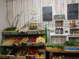 Les Halles De Salernes