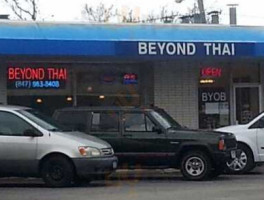 Beyond Thai