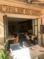 L'Atelier du Goût