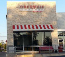 Oberweis Ice Cream And Dairy Store