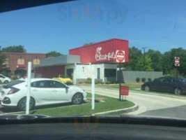 Chick-fil-a