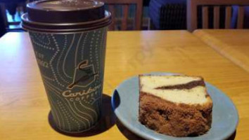 Caribou Coffee