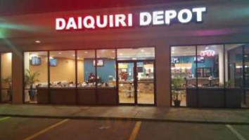 Daiquiri Depot