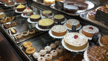 Pattison's Patisserie