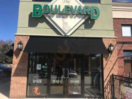 The Boulevard (greensburg)