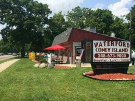 Waterford Coney Island