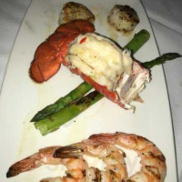 Oceanaire Seafood Room - Hackensack