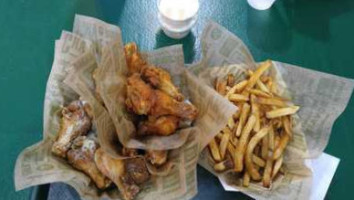 Wingstop