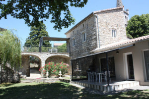 Auberge Des Murets