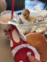 Chick-fil-a