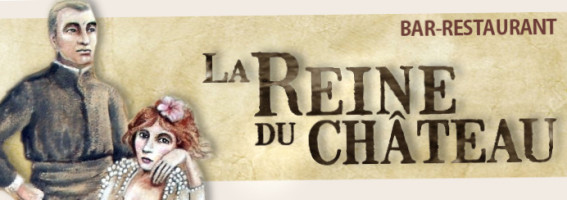 La Reine Du Chateau