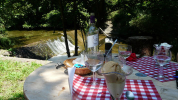 La Guinguette de l'Oree des Cevennes