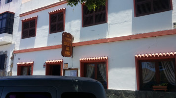 Sombras Del Nublo