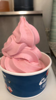 Curly's Ice Cream Frozen Yogurt