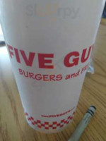 Five Guys