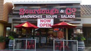 Sourdough Co. Citrus Heights