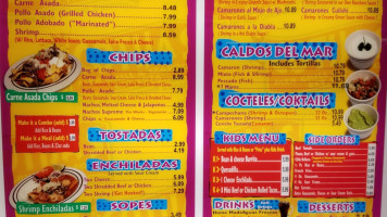 Cotija Taco Shop