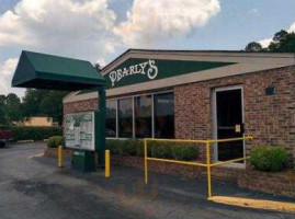 Pearly's Famous Country Cooking