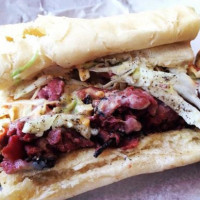 Capriotti's Sandwich Shop