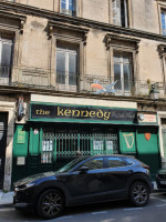 The Kennedy Pub