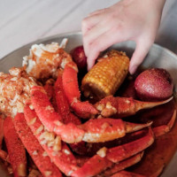 Cajun Crab Shack