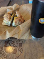 Einstein Bros. Bagels