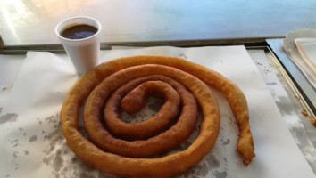 Churros Artesanos Dona Amalia