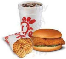 Chick-fil-a