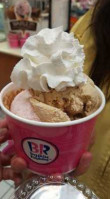 Baskin-robbins