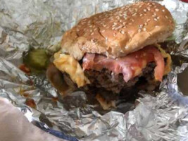 Five Guys