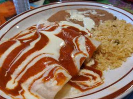 El Rancho Mexican Grill