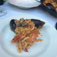 Paella's Y Mas